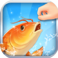 鱼塘传奇安卓版 V1.0
