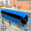 巴士模拟3D最新版 V1.2