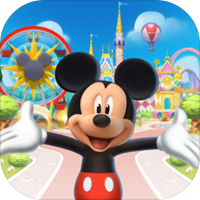 迪士尼梦幻王国最新版 V1.6.9