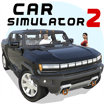 Car Simulator 2游戏安卓版  V1.45.4