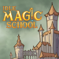 放置魔法学校官网版V1.5.0