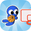 双人篮球2官方版 V1.0