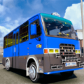 迷你巴士模拟手游安卓版  V4