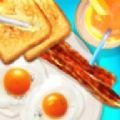 早餐烹饪小吃游戏安卓版  V1.0.1
