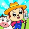 儿童动物农场游戏汉化版 V1.2
