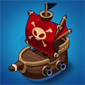 Pirate Evolution游戏最新版