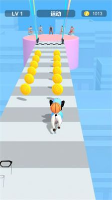 装扮宠物跑酷游戏最新版图3:
