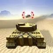 世界坦克战区安卓版v1.6