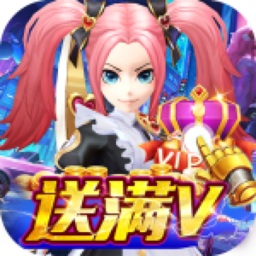 王权的战争官方版 v1.0