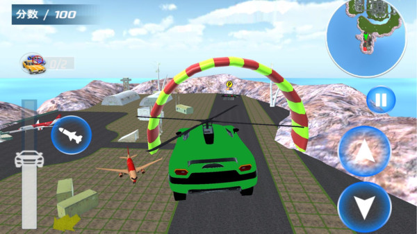 驾驶生活模拟手游 v1.0.9