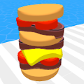汉堡食客游戏官方版（Burger Eater） v2