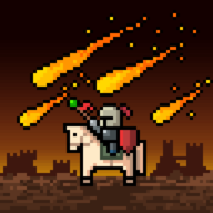 骑士与魔法汉化最新版 v1.2.5