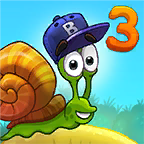 蜗牛鲍勃3选关版 v1.0.18