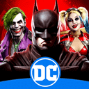 不义联盟国际服最新版 V5.1.0