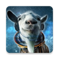 模拟山羊太空废物官网免费版 v2.0.3