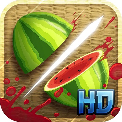 fruit ninja游戏经典版安卓版 v3.47.0