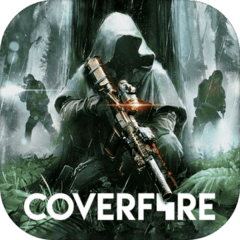 coverfire火力掩护官方正版手游 v1.24.12