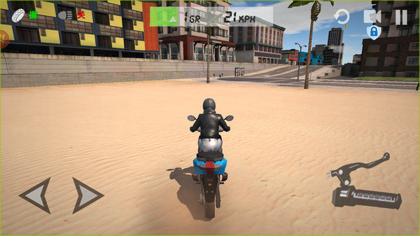 疯狂摩托车游戏 v3.0.4 安卓最新版 3