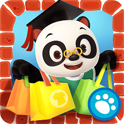 熊猫博士小镇最新完整版 v23.4.65