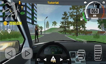 汽车模拟器2内置菜单破解版全车解锁(car simulator 2) v1.48.3 安卓最新版 2