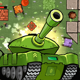 头号坦克最新版(超级坦克大战) v1.0.2