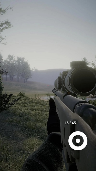 狙击手nexus游戏(SniperNexus) v0.1.4 安卓版 1