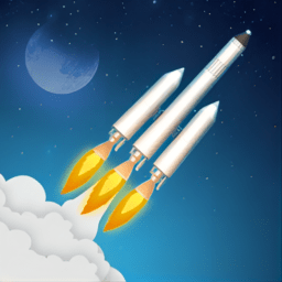 航天火箭飞行模拟器手机版 v1.0