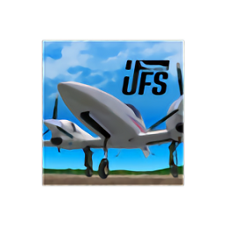 uni飞行模拟器游戏安卓版 v0.1.2