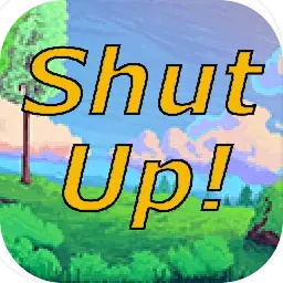 闭嘴吧兔子游戏(shutuprabbit) v1.03
