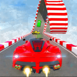 超级特技汽车游戏最新版 v1.0.0