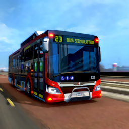 巴士模拟器2024官方正版(Bus Simulator 2023) v1.11.5