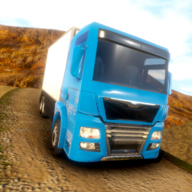 极限卡车模拟器2024无限金币版安卓版 v1.0.1