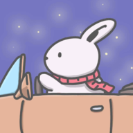 月兔冒险2中文版无限胡萝卜版 v1.0.8