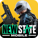 PUBG未来之役国际服官方正版 v0.9.57.566