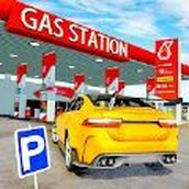真正的停车场加油站最新版2023 v1.1