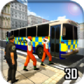 监狱巴士模拟器游戏中文版 v2.3