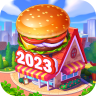 疯狂餐厅2024最新版 v2.7.0